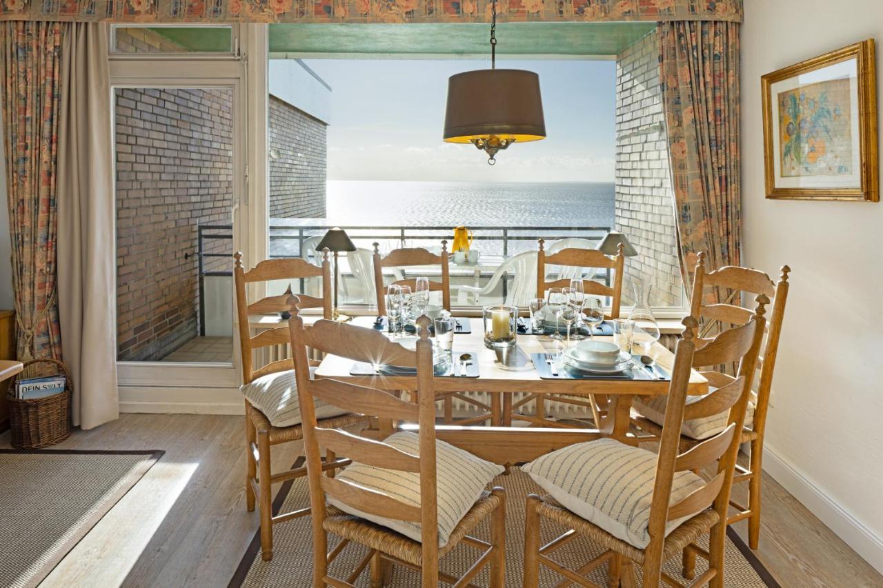 Kroatzbaerchen * List auf Sylt