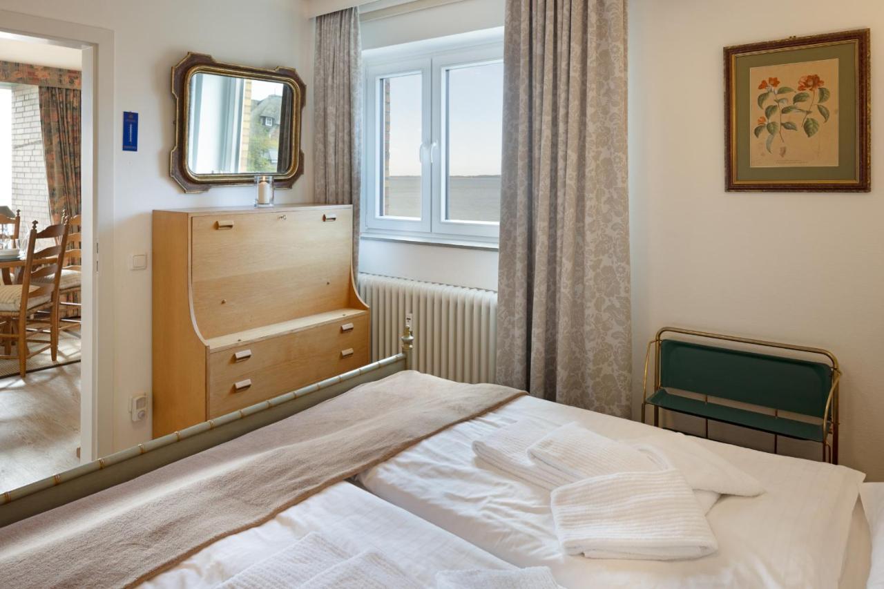 Apartment Kroatzbaerchen *