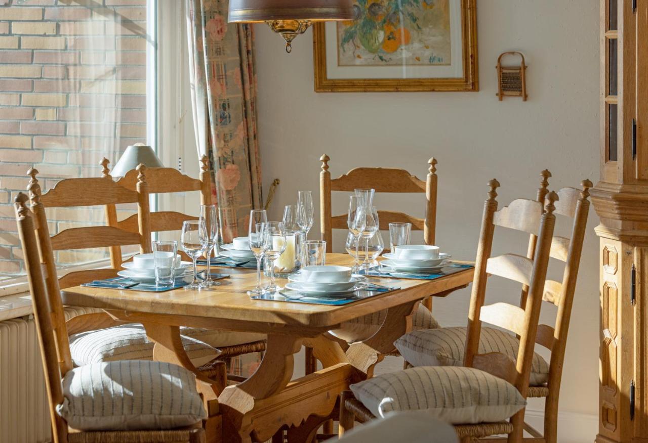 Apartment Kroatzbaerchen *