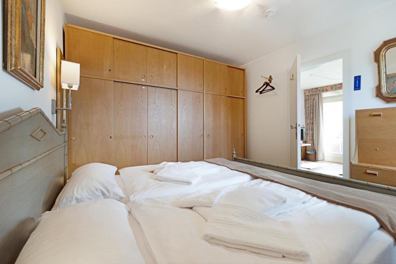 Apartment Kroatzbaerchen