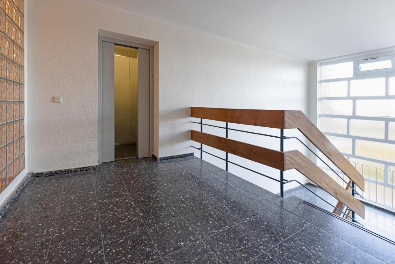 Apartment Kroatzbaerchen List auf Sylt